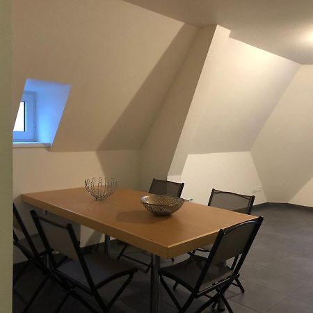 Logement Entier Proche Gare Et Centre Ville Daire Mulhouse Dış mekan fotoğraf
