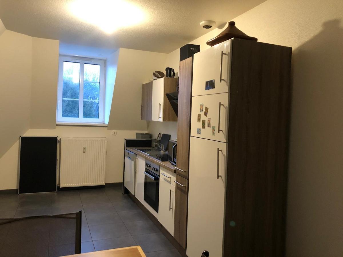 Logement Entier Proche Gare Et Centre Ville Daire Mulhouse Dış mekan fotoğraf